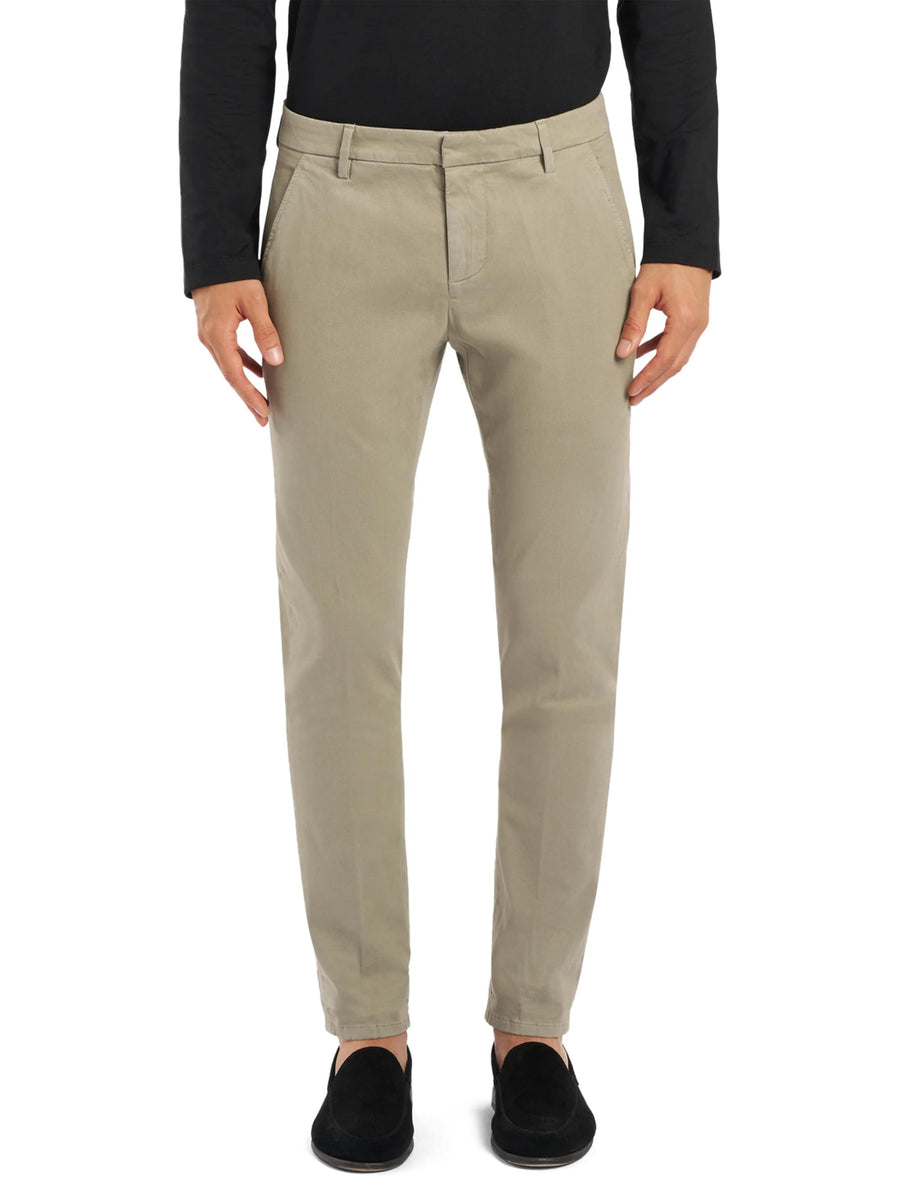 PANTALONE GAUBERT UP235 GSE043PTD025 DONDUP 