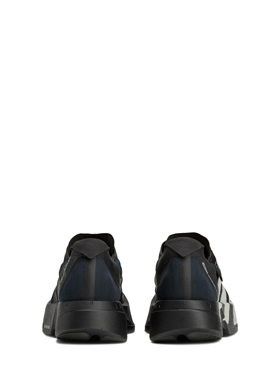  JR6655 BLACK BLACK ADIDAS Y-3 