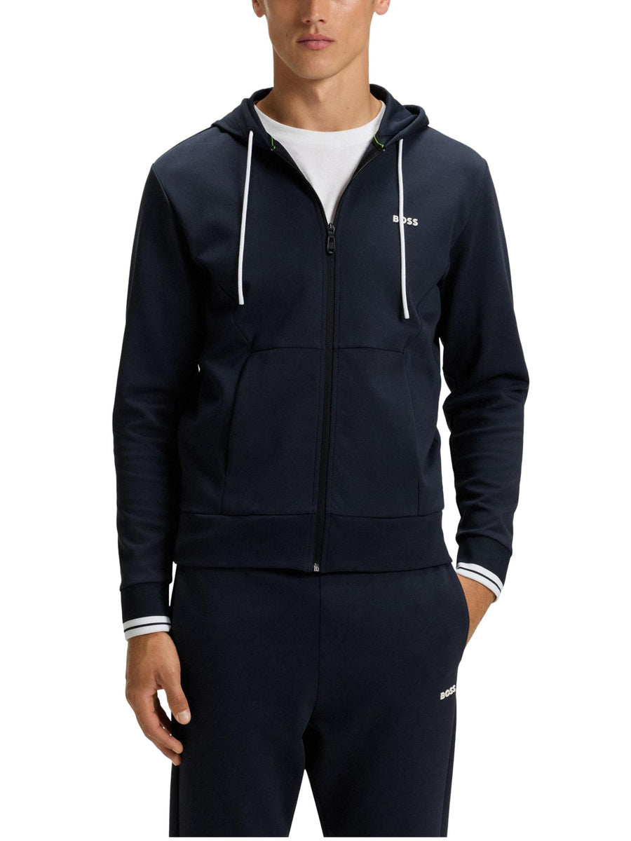 FZ Hoodie Zone 50542974 402 BOSS 