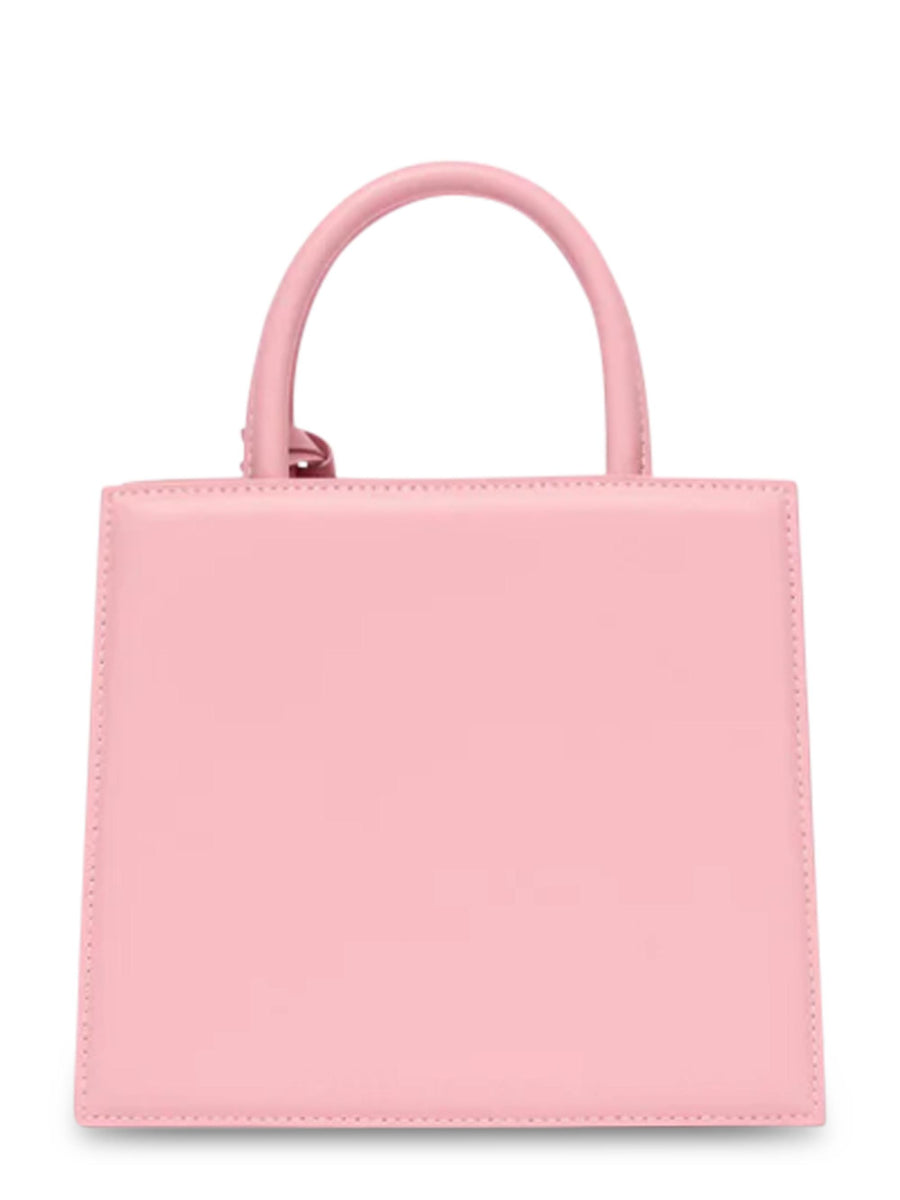 SHOP BAG MINI SHBM0002 TEX000100554I MC2 SAINT BARTH 