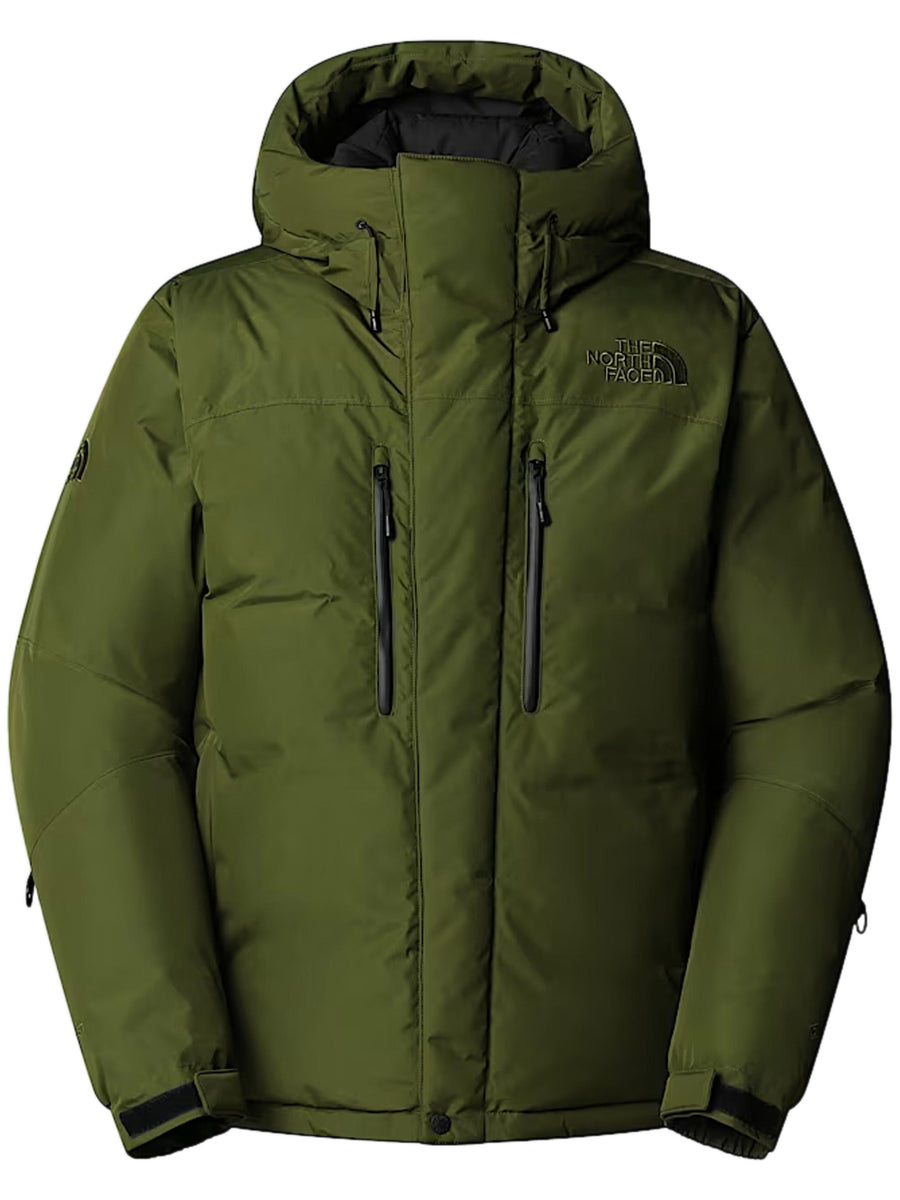U RMST GTX HIMALAYAN TEK DOWN JACKET NF0A8CG5 BRI1 THE NORTH FACE 