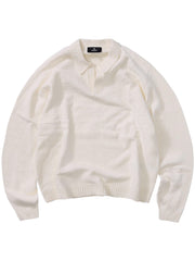 KNITTED POLO MLM100220 27 REPRESENT 