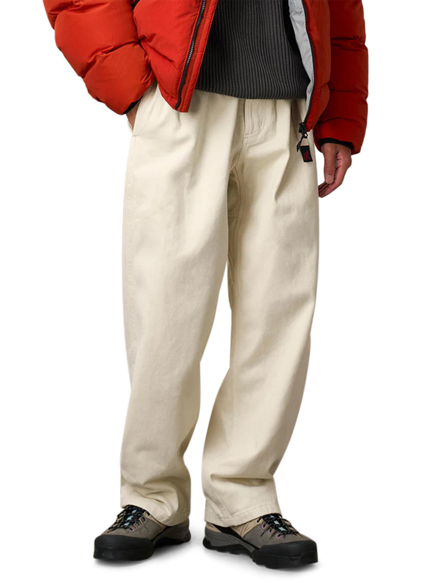 WINTER TWILL GRAMICCI PANT G5FMP071 GREIGE GRAMICCI 