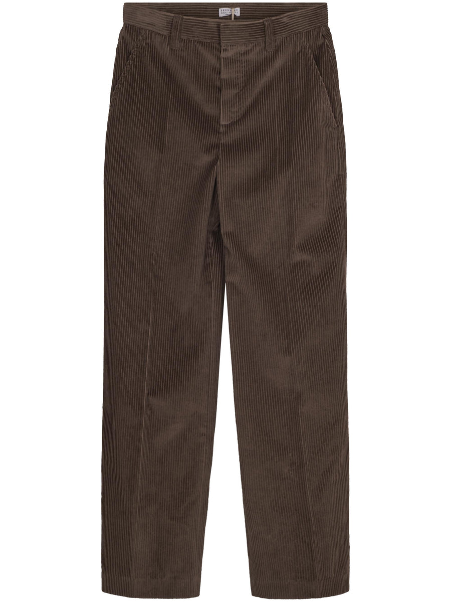 PANTS MA180P8724 C649 BRUNELLO CUCINELLI 