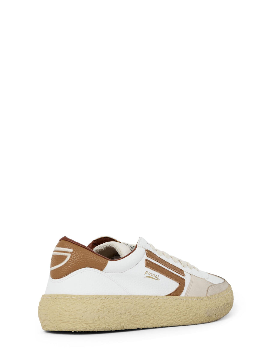1,01 VINTAGE VEGAN LEATHER PU101V 028 PURAAI 