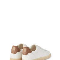 BRUNELLO CUCINELLI☆美品☆ご専用！ BRUNELLO CUCINELLI Bead-embellished suede sneakers | NET-A-PORTER