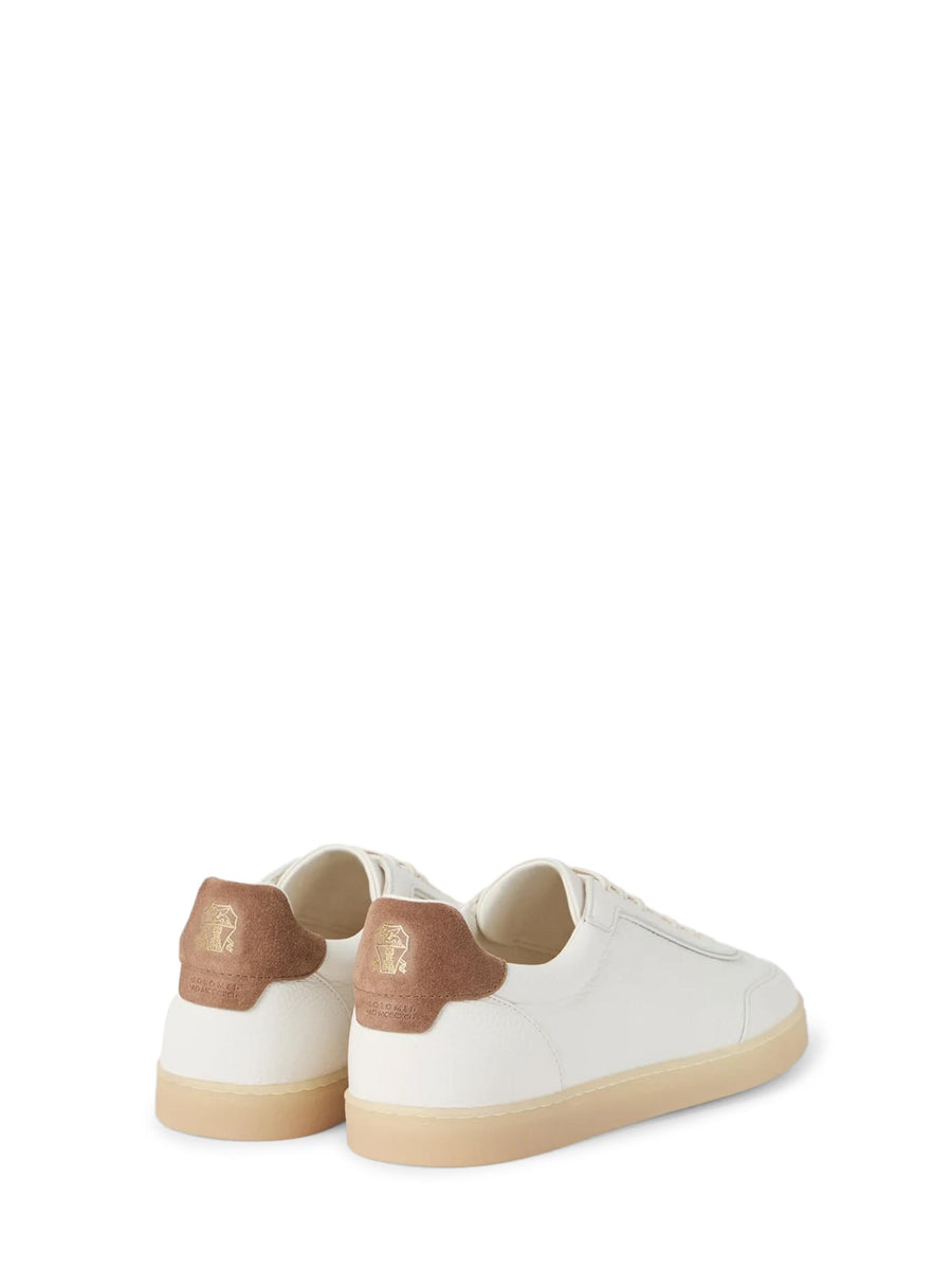PAIR	OF	SNEAKERS MZUKSGJ336 CZX01 BRUNELLO CUCINELLI 