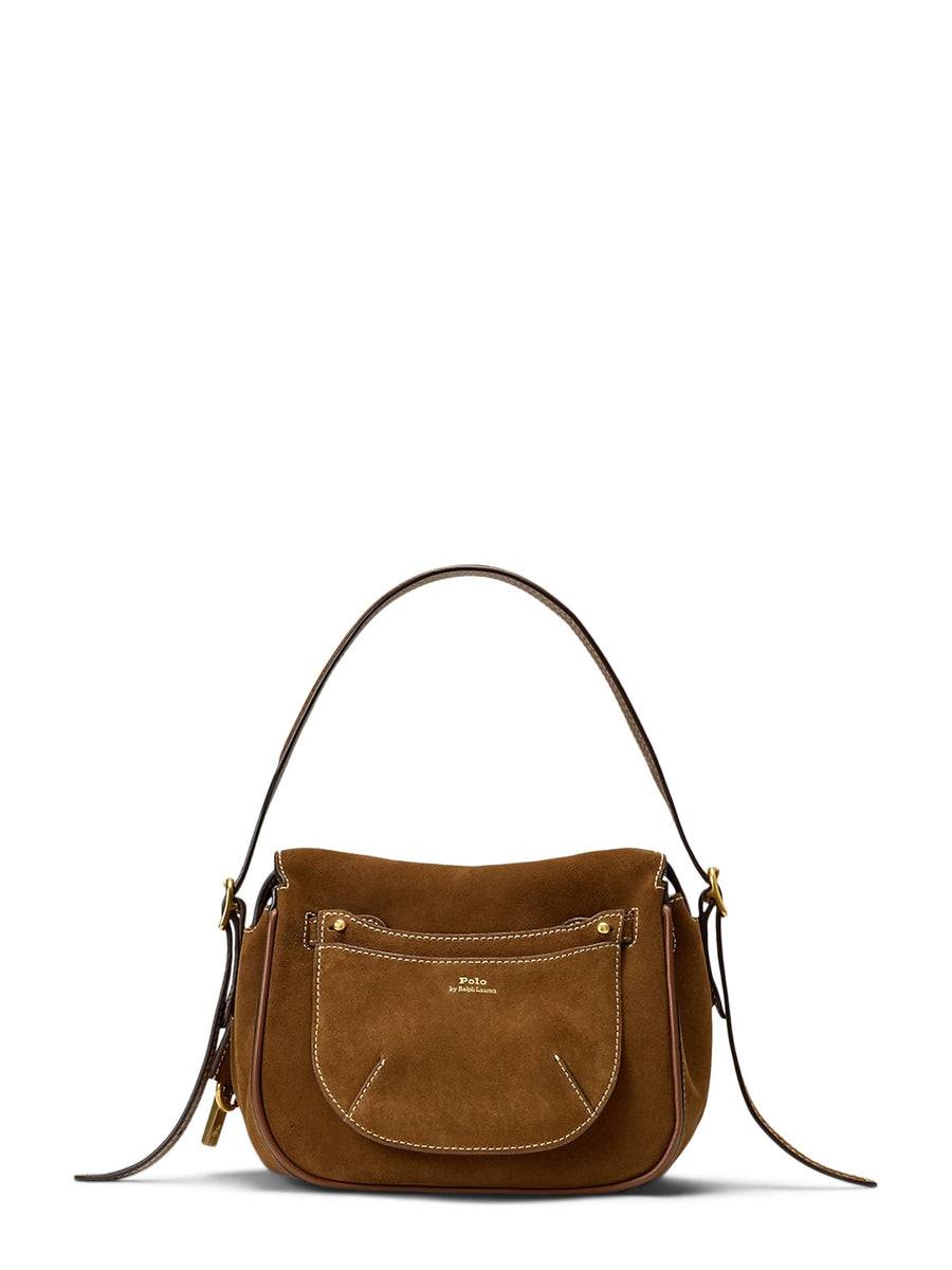 P	ID	SM	STH-SATCHEL-SMALL 428960569 001 POLO RALPH LAUREN 