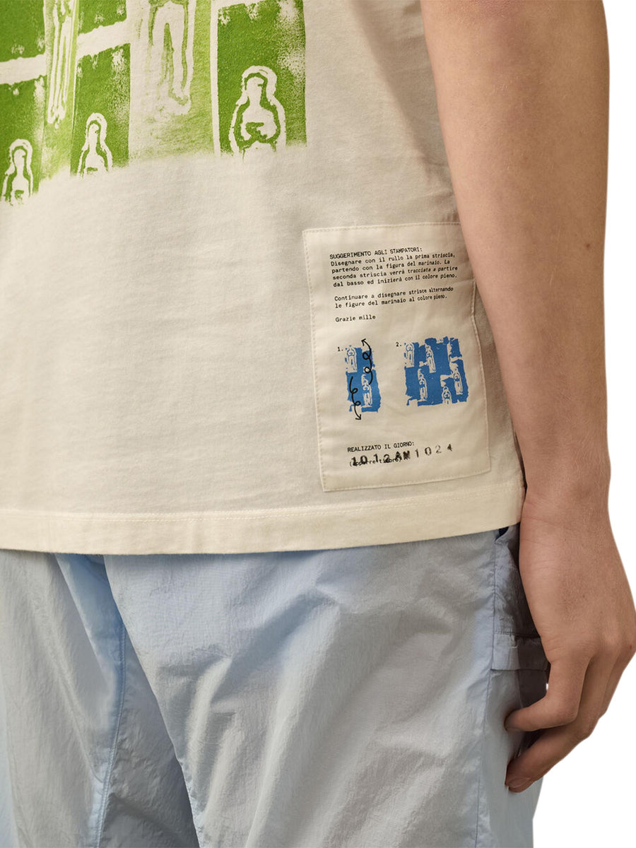 CP COMPANY 18CMTS310A005431G103