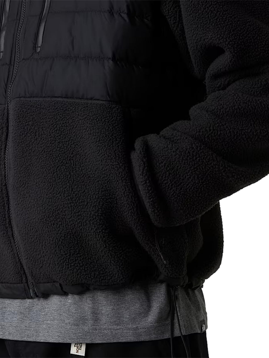 M RMST DENALI TEK HYBRID JACKET NF0A8D0U JK31 THE NORTH FACE 