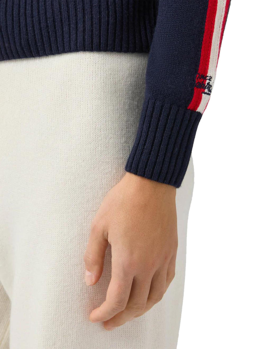 PEAK SKI LOVER PEA0001 00446I MC2 SAINT BARTH 