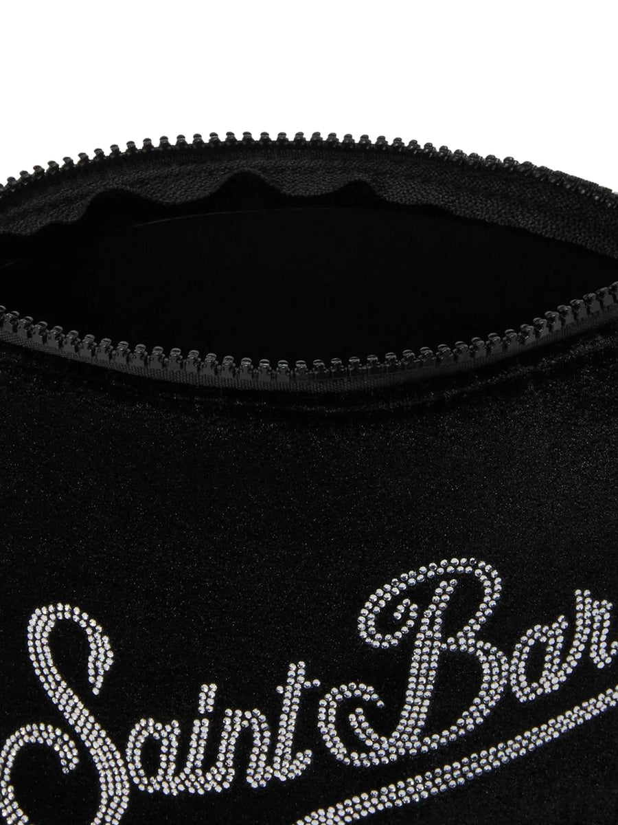 ALINE VELVET ALI0014 00703I MC2 SAINT BARTH 