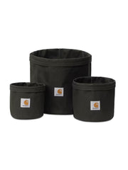 CANVAS PLANTER SET I032014 49XX CARHARTT WIP 