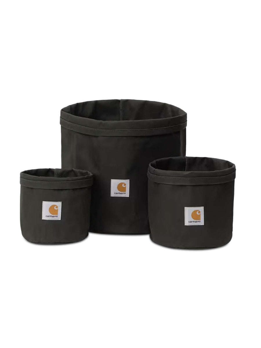 CANVAS PLANTER SET I032014 49XX CARHARTT WIP 
