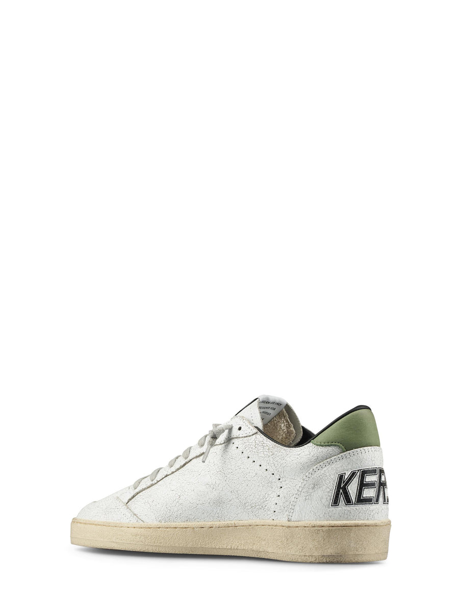  GMF00117 F00677510502 GOLDEN GOOSE 