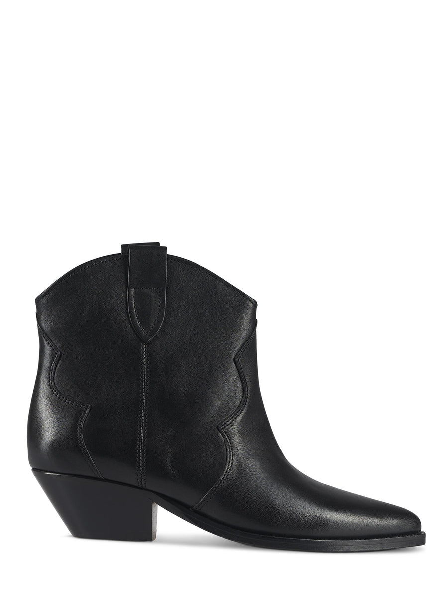  23ABO0002FA-A3A03S 01BK ISABEL MARANT 