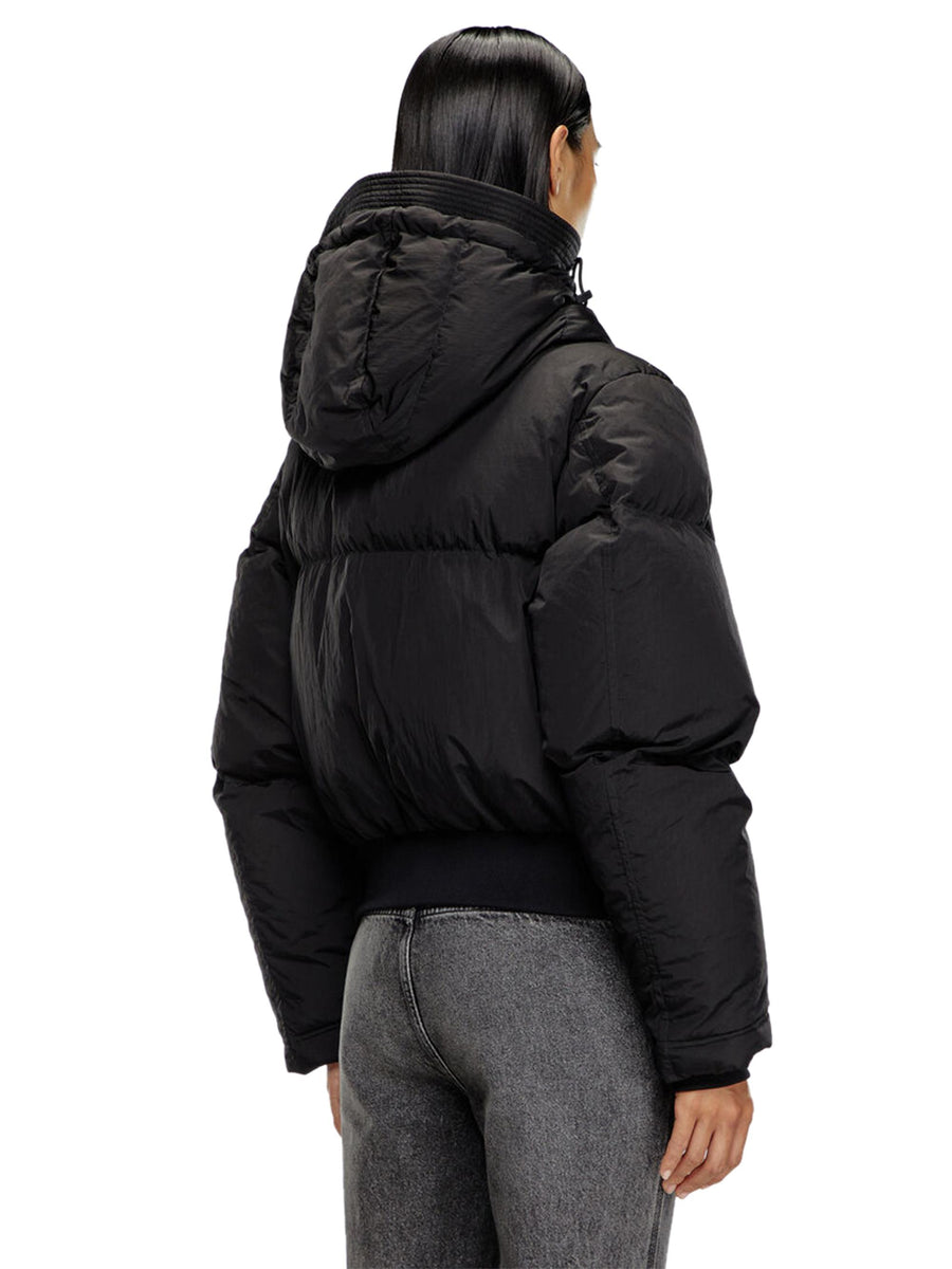 W PEYT SHORT NEW P1 A15356 0GHBZ9XX DIESEL 