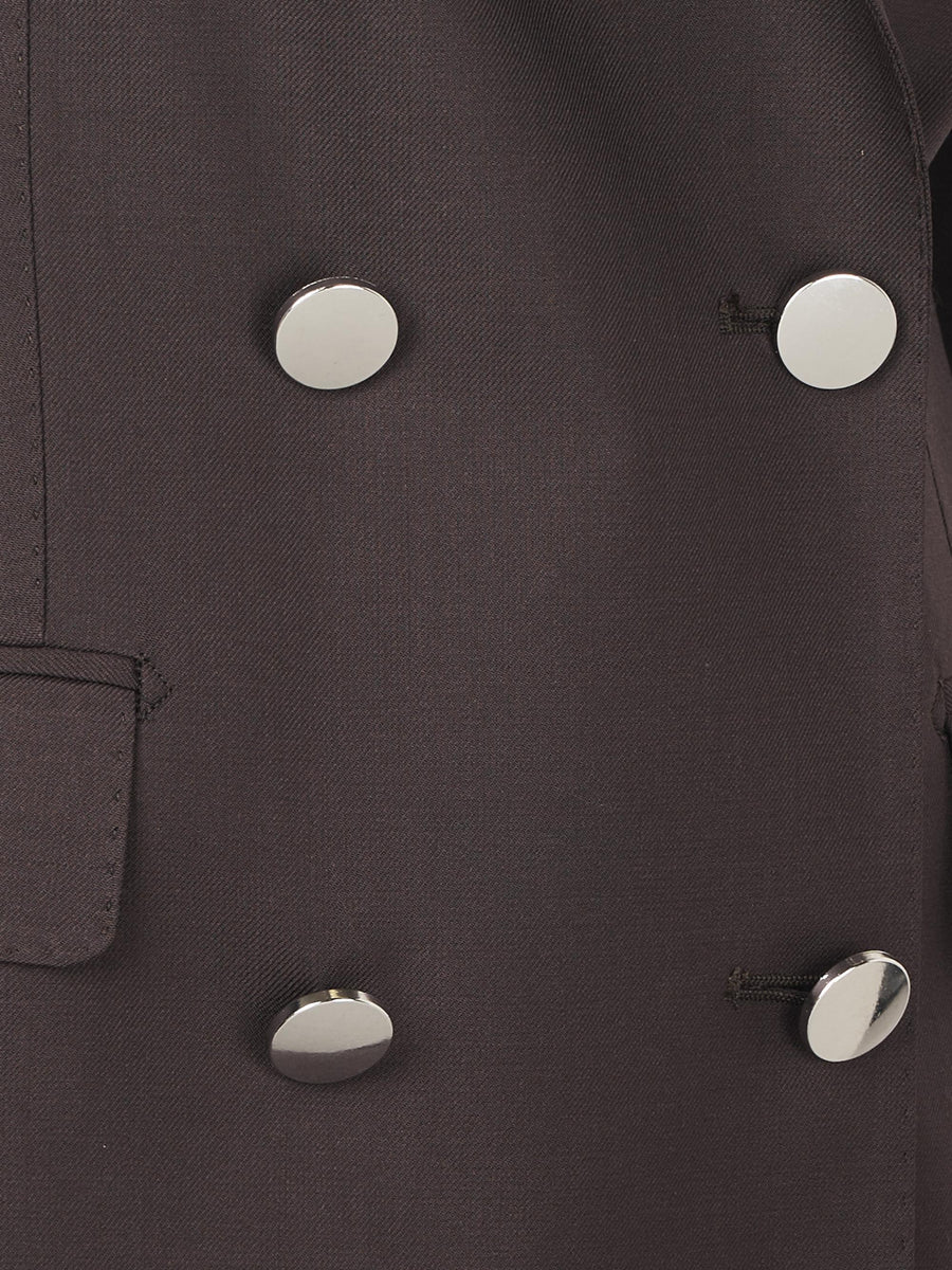 GIACCA DONNA PARIGI T-PARIGI10BAD 150166 M1801348 TAGLIATORE 