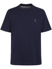 T-SHIRT M0B138440 CD325 BRUNELLO CUCINELLI 