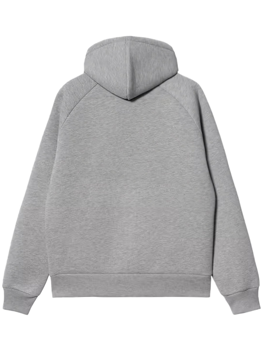 Car-Lux Hooded Jacket I032935 0GKXX CARHARTT WIP 