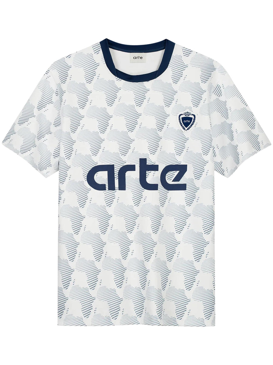 ARTE 152TWHITE NAVY