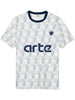 ARTE 152TWHITE NAVY