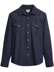 BARSTOW WESTERN STANDARD 85744 0000 LEVI'S 