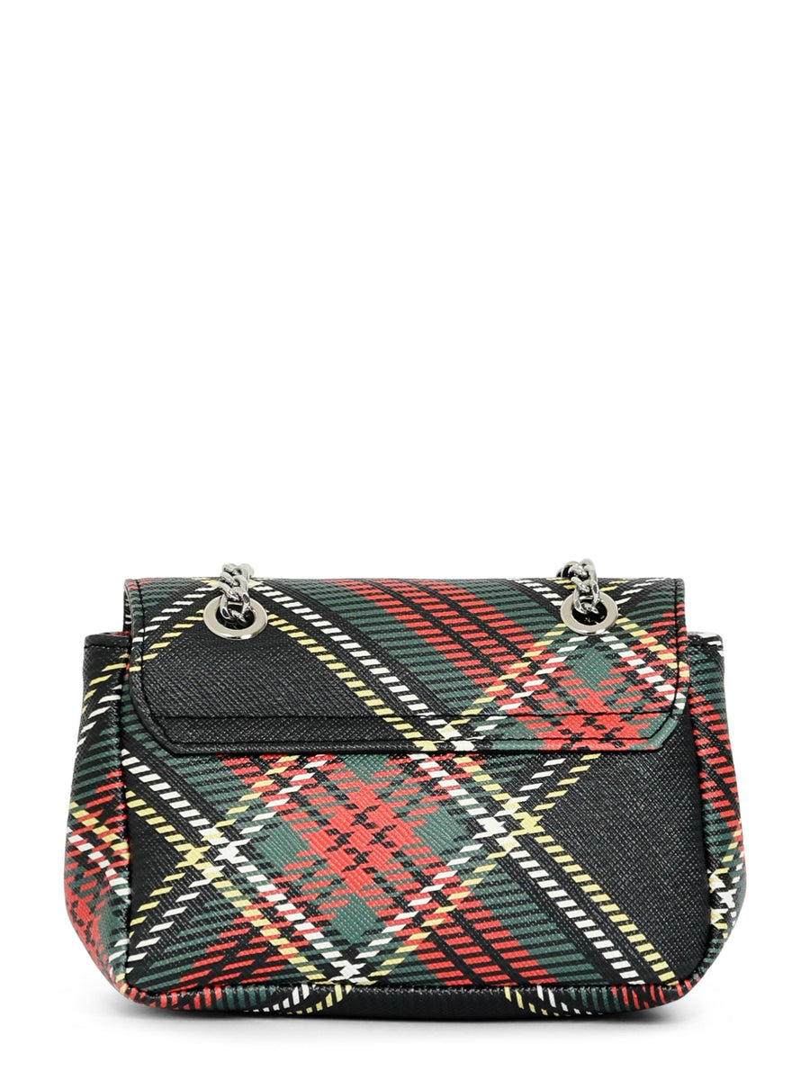 SMALL PURSE CHAIN 5C01000CW S0022N302 VIVIENNE WESTWOOD 