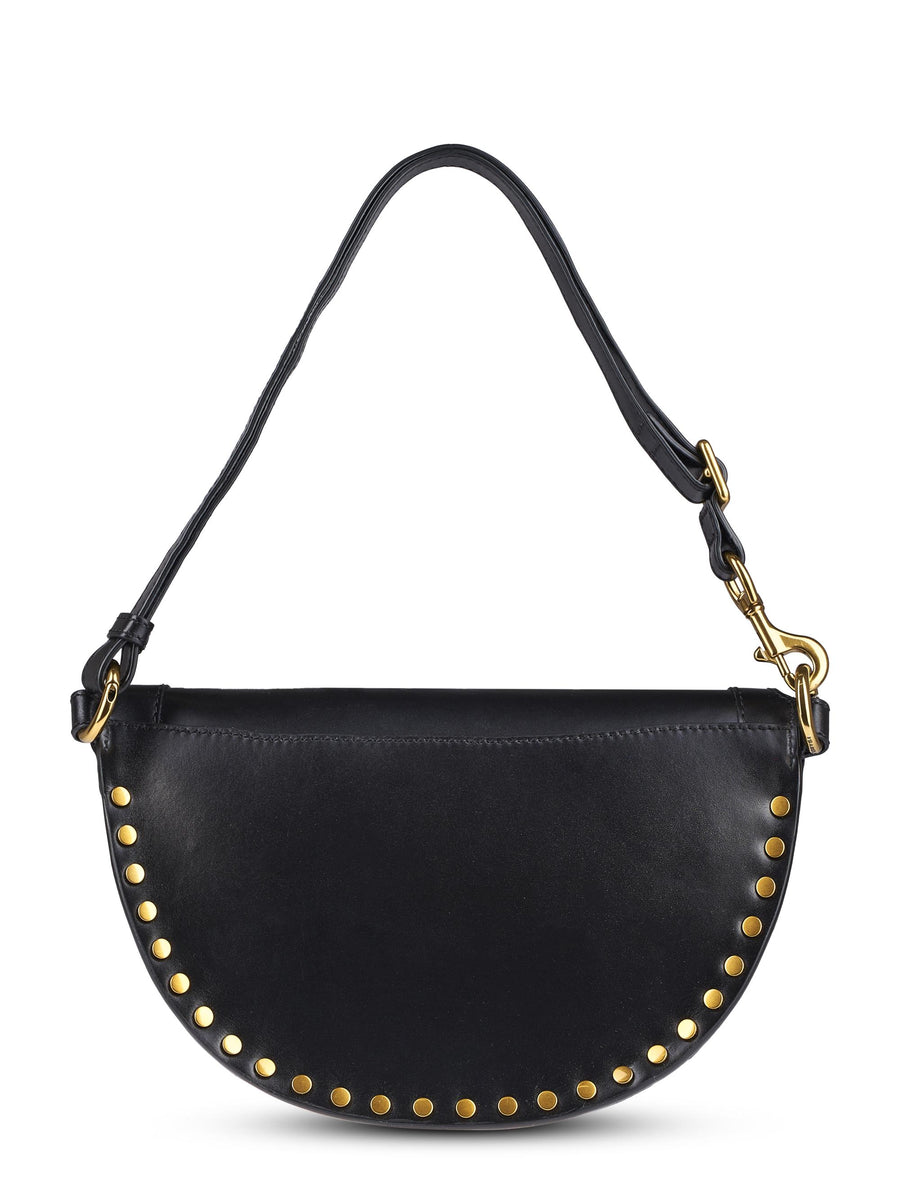 SKANO-GZ 23PBJ0001FA-A1C01M 01BK ISABEL MARANT 