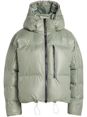 SHORT PUF JX4339 STOGRN ADIDAS BY STELLA MCCARTNEY 