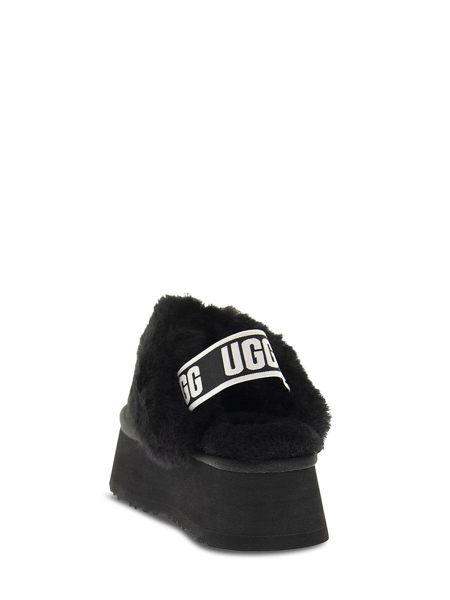 W FUNKETTE 1113474-BLK  UGG 