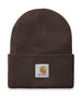 ACRILYC WATCH HAT I020222 33HXX CARHARTT WIP 
