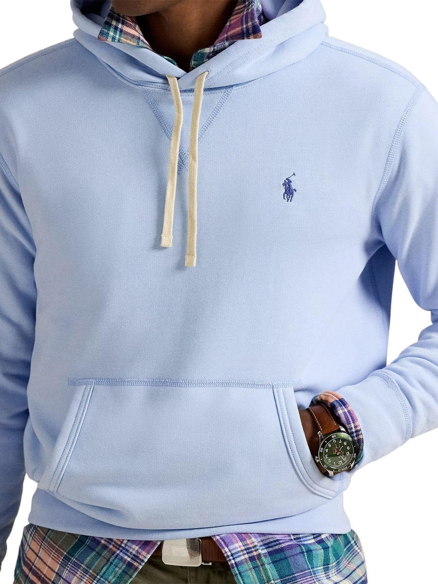 LSPOHOOD M2-LONG SLEEVE-KNIT 710766778 103 POLO RALPH LAUREN 