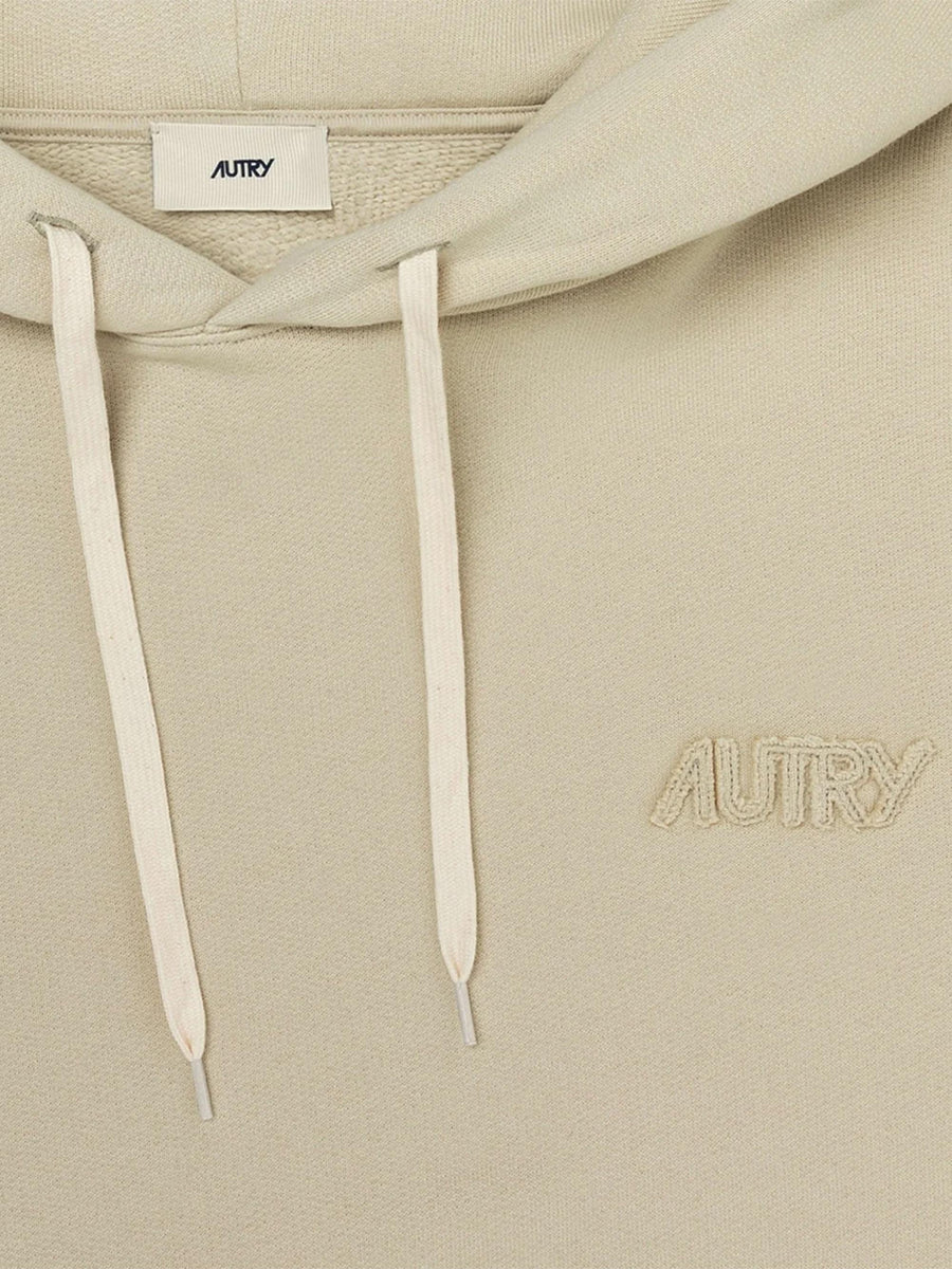 HOODIE MAIN MAN - HEAVY JERS FIBER HOPMM1HP  AUTRY 