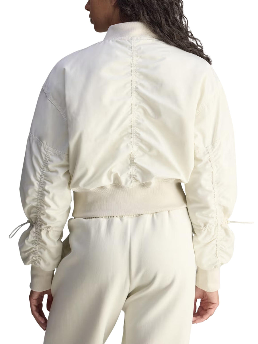 BOMBER JX9106 ALMMIL ADIDAS BY STELLA MCCARTNEY 