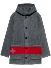 M Mammut x Cabourn Direttissima Blanket Jacket 1012-01020 7560 MAMMUT 