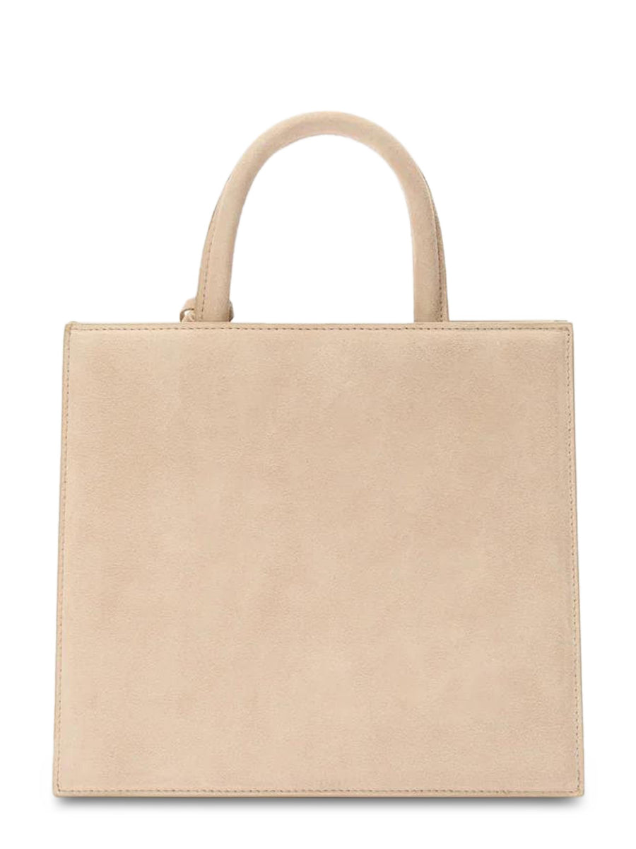 SHOP BAG MIDI SHBM001 00556I MC2 SAINT BARTH 