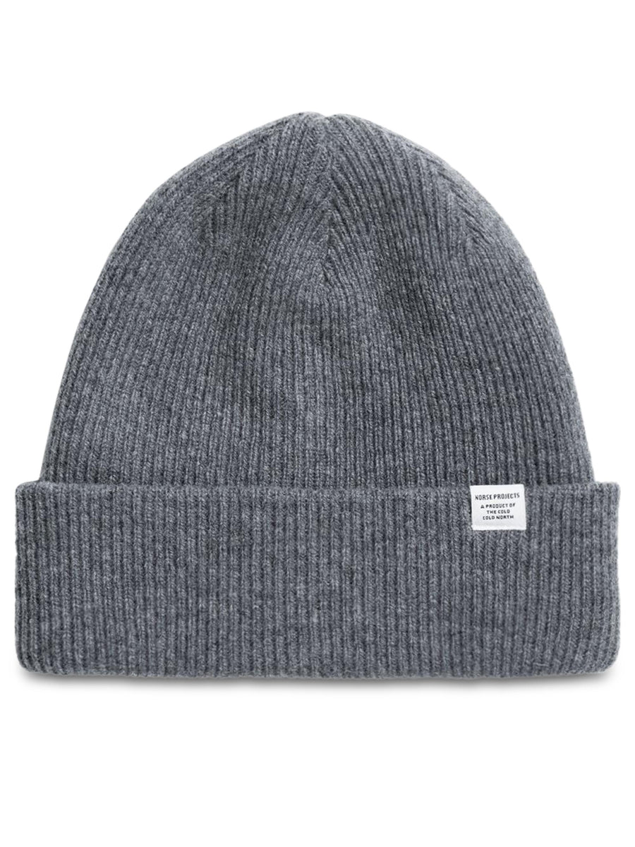 NORSE BEANIE N950569 1500 NORSE PROJECTS 