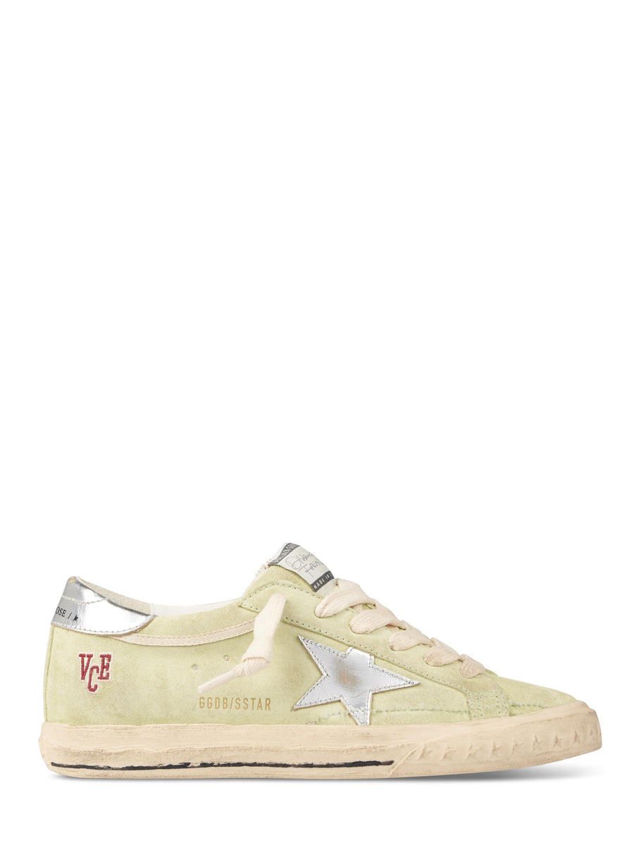 GOLDEN GOOSE GWF00758F00681635909