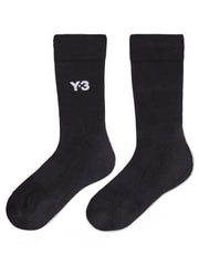  JZ6271 BLACK ADIDAS Y-3 