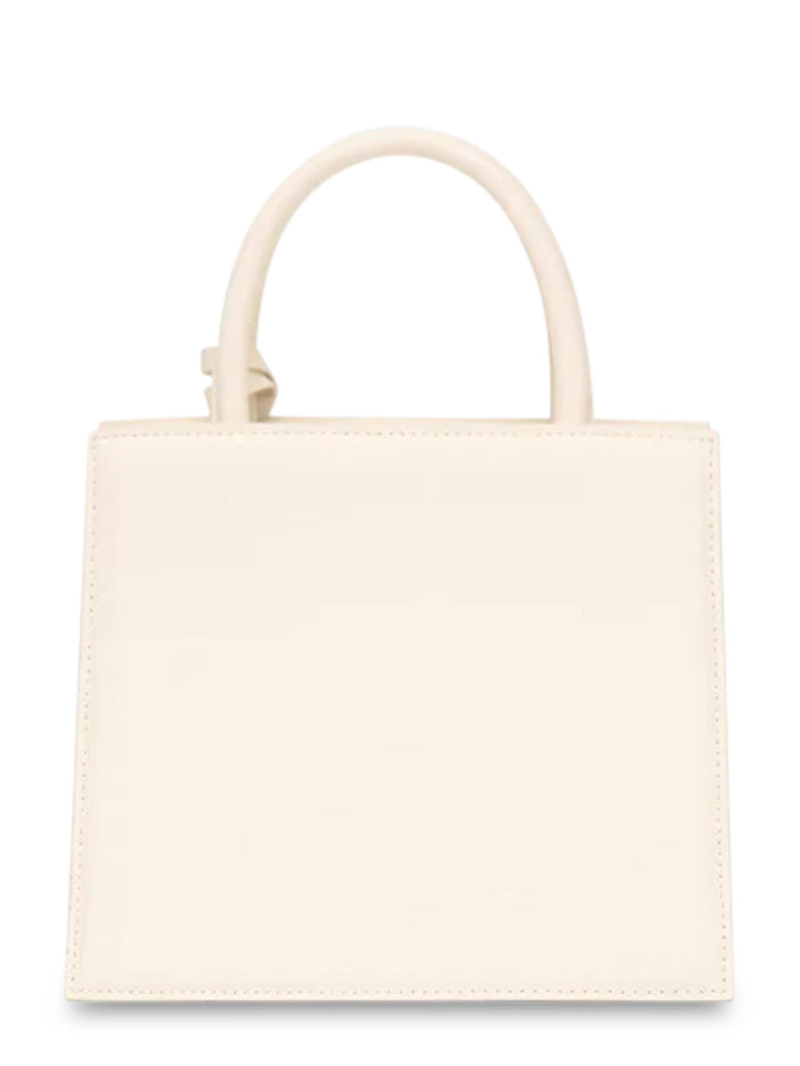 SHOP BAG MINI SHBM0002 TEX000100499I MC2 SAINT BARTH 