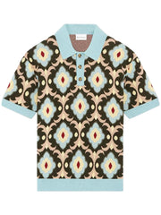 LE MAILLE POLO TAPISSERIE IPO185 WO007KK DROLE DE MONSIEUR 