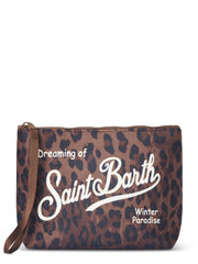 DARK LEOPARD ALI0002 00006I MC2 SAINT BARTH 