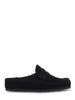 NAPLES WRAPPED 1030813 BLACK BIRKENSTOCK 