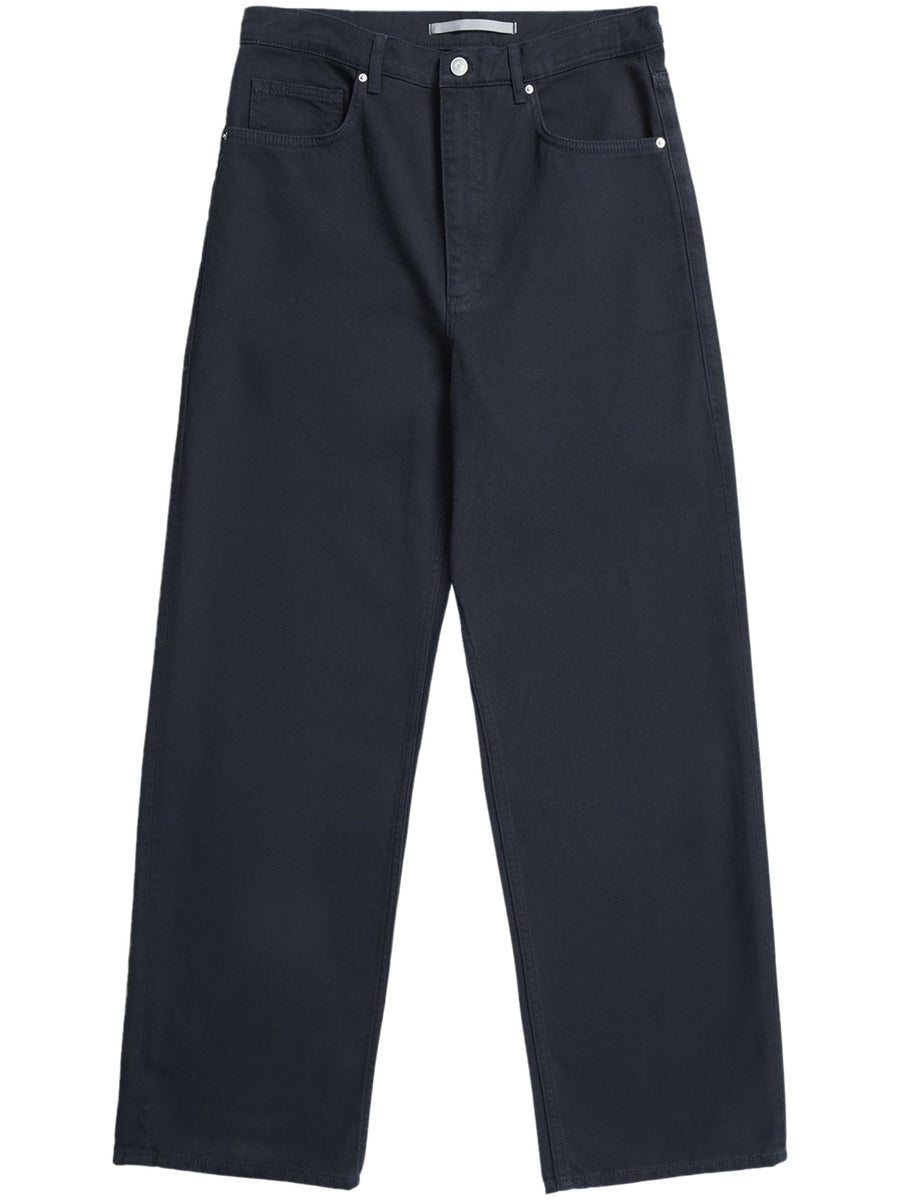 MOGENS RELAXED 5 POCKET HEAVY TWILL N250423 7004 NORSE PROJECTS 