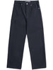 MOGENS RELAXED 5 POCKET HEAVY TWILL N250423 7004 NORSE PROJECTS 