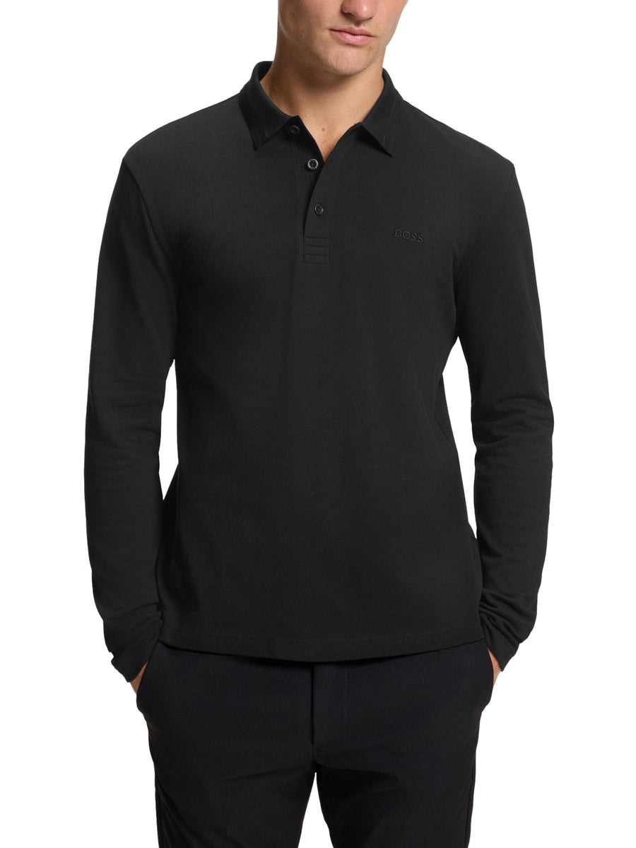 Plisy 50536609 009 BOSS 