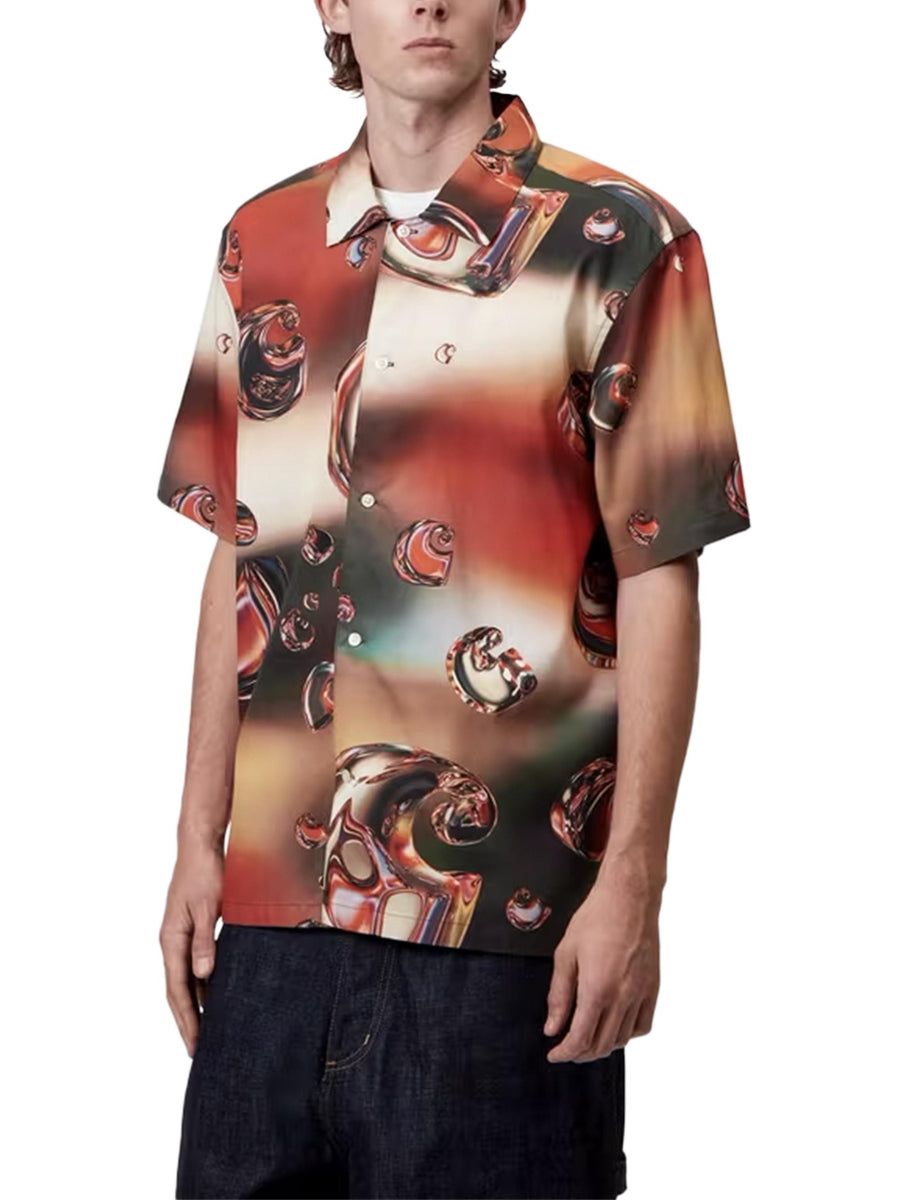  I035155 32LXX CARHARTT WIP 