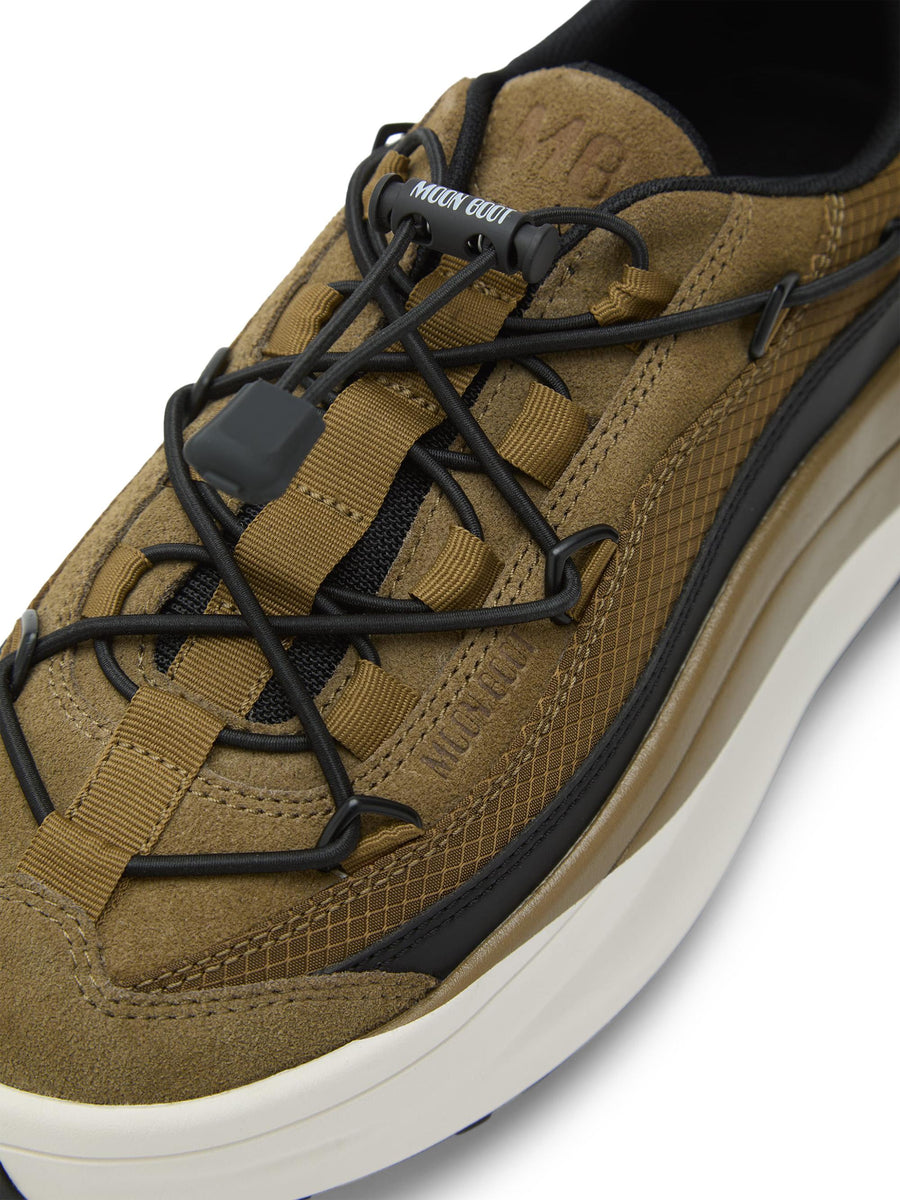  80D2490100M006  MOON BOOT 