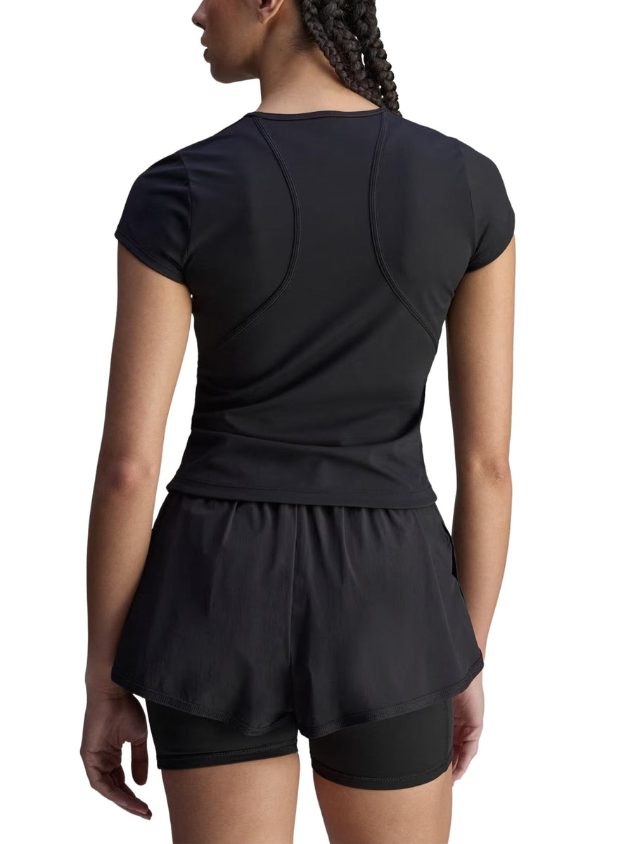  JW4563 BLACK ADIDAS BY STELLA MCCARTNEY 